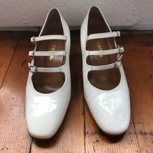 Carel Paris Kina Pumps